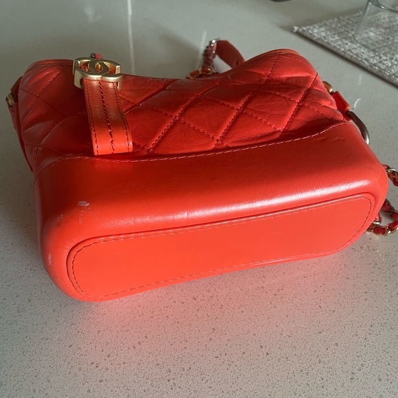 CHANEL Mini Gabrielle Bag - Picture 4 of 10